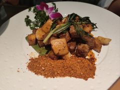 -泰澜得泰国菜(大学城店)