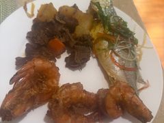 -永泰福朋喜来登酒店-宜客乐自助餐厅(远大路店)