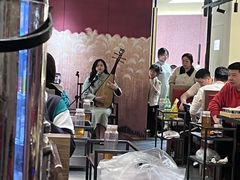 -咏江南·苏式火锅·苏州评弹(观前街店)