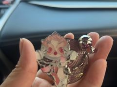 -泡泡玛特POPMART(武汉天地壹方店)