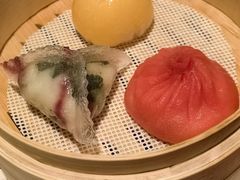 -莉莉海堂HAITANG·烤鸭(国贸商城店)