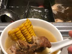 -海底捞火锅(方塔东街店)