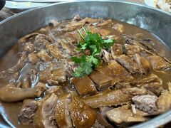 -侠成水上农庄(工业大道店)
