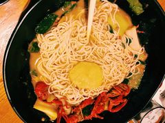 -三太子地摊烧烤·小龙虾(北蔡店)