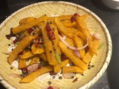 -南海底小海鲜·湘菜(鲁巷吴家湾店)
