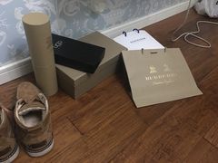 -BURBERRY(青岛海信广场店)