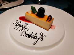 生日蛋糕-弦月窗LUNETTE BY AMANDA(复兴路店)