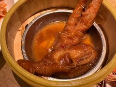 -哈尔滨永泰喜来登酒店·璟泰公馆