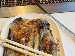-AK47烤羊腿串吧(柳浪家园店)