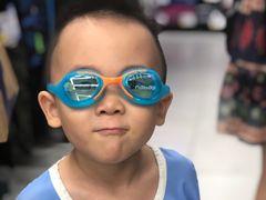 -迪卡侬(高新万达店)