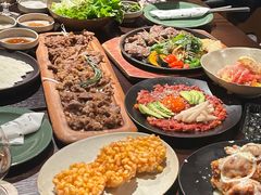 -Fuzzy Bistro 浮几韩餐·茶酒馆