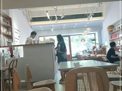 -旧识old mate·烘焙蛋糕店