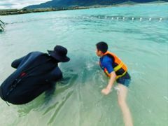 -海南分界洲岛旅游区