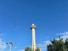 -帽儿山国家森林公园