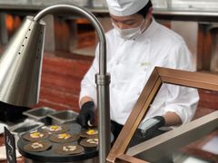 法式煎饼-上海柏悦酒店·世纪100牛排馆