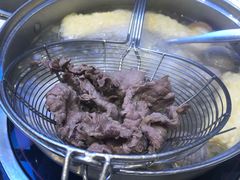 -八合里潮汕鲜牛肉火锅(深圳海岸城店)