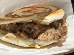 -子午路张记肉夹馍(兵马俑店)