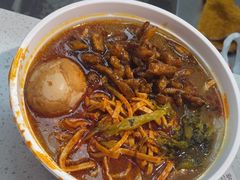 -想时吻泡蛋苕粉(徐东店)