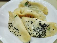 -张记汤馆(嫩江路店)