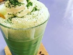 冰豆奶抹茶拿铁-22cafe