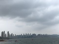 -泊石湾海滨浴场