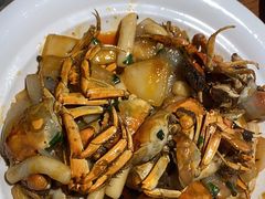 -周家二小姐的菜(丹阳店)