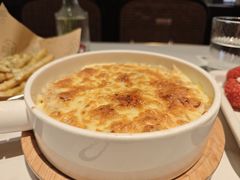 -静香HOUSE·全时段融合餐厅(七星欢乐颂店)
