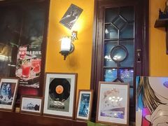 -秀·爱尔兰餐吧(上海路店)