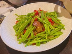 -庐灶江南·江南菜·四合院Bistro(东直门雍和宫·原华侨宾馆店)