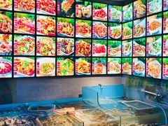 -丹东立强海鲜烧烤·牛B大串(星海店)