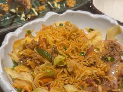 -古田居·特色寿司料理(骏欣中心店)