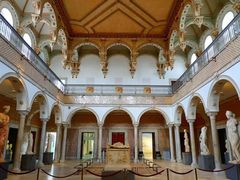 -巴尔多国家博物馆