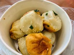 -舒蔡记生煎菜饭(云南中路店)