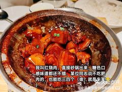 -涌上外婆桥(南塘店)