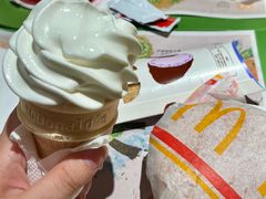 -麦当劳(领展中心城店)