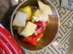 -新繁老號豌豆汤饭店·江湖菜(宝光寺店)