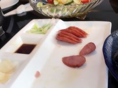 -鹿港小镇(霄云店)