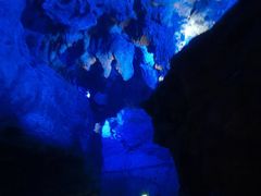 -灵栖洞天