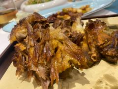 -津悦·正阳春烤鸭(红旗南路店)