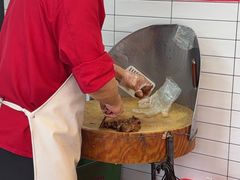 -晶牌烤鸭(延吉东路557弄小区店)
