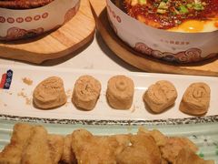 -七八冷面·延边朝鲜族美食(欢乐谷店)