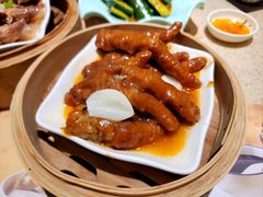 -点都德(汇点楼店)