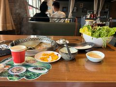 -快乐小羊(富强中路店)