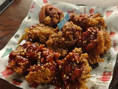 -韩鼎丰·韩国料理(林奥店)