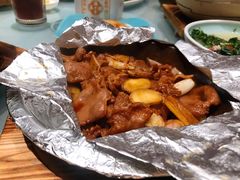 -大鸽饭(体育西路店)