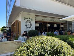 -翠贝卡&Mama Kelly Brunch Coffee(河西店)