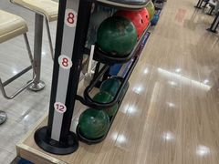 -广州保龄球馆(广州天河体育中心店)