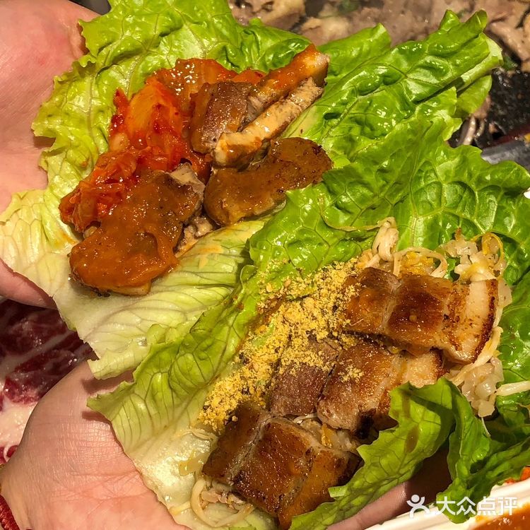 杭州新开的…好吃s了！