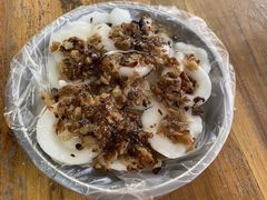 -共和老洪豆花草粿水粿