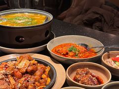 -华豫川酒家(双子塔店)